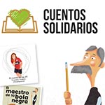 Cuentos Solidarios