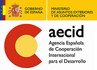 Agencia Estatal Cooperacion Internacional al Desarrollo